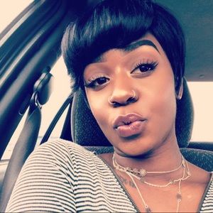 Meet your Posher, Cheryl